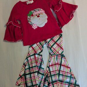Lot of Brand New Marie Nicole Toddler girls clothes
